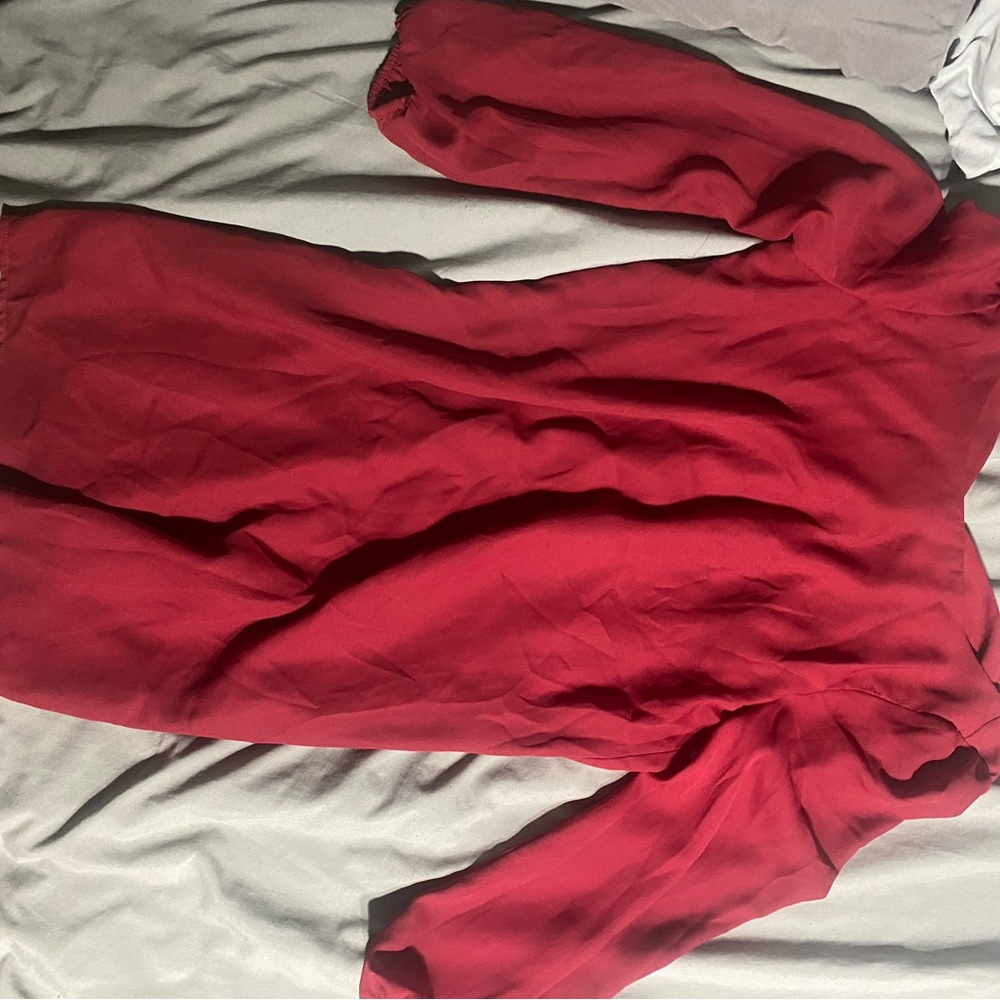 Size small TOBI dress - Picture 5 of 6